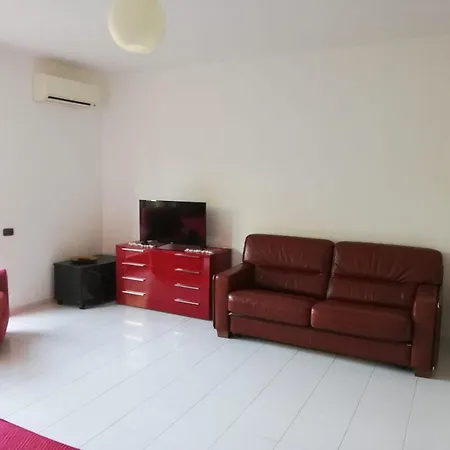 Appartamento Perito *