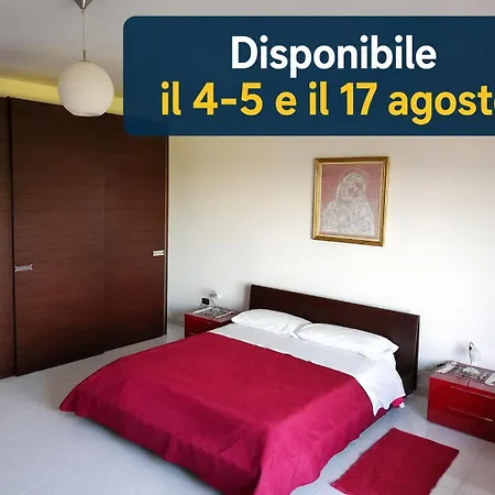 Appartamento Perito Casa de Férias Perito