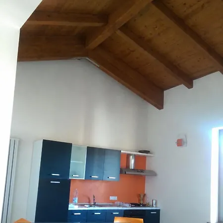 Appartamento Perito * Perito