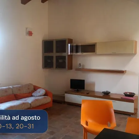 Appartamento Perito Casa de Férias