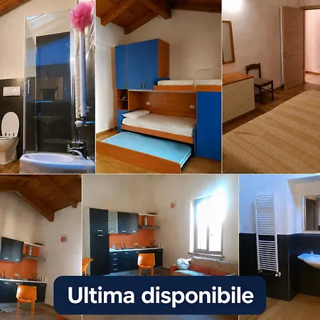 Casa de Férias Appartamento Perito *