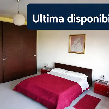 Appartamento Perito *