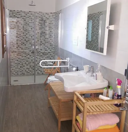 Appartamento Perito Сasa de vacaciones *