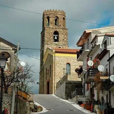 Appartamento Perito Casa de Férias Perito