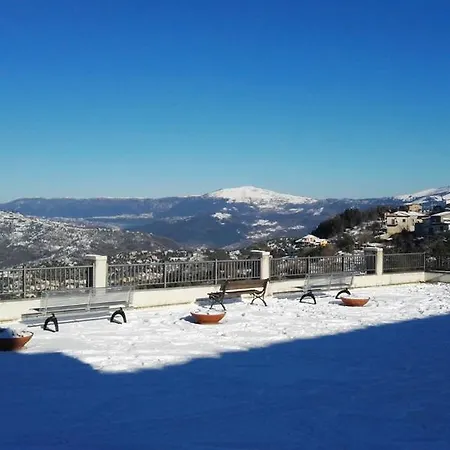 Appartamento Perito Casa vacanze *