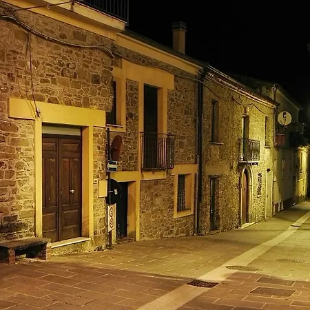 Casa de Férias Appartamento Perito Perito