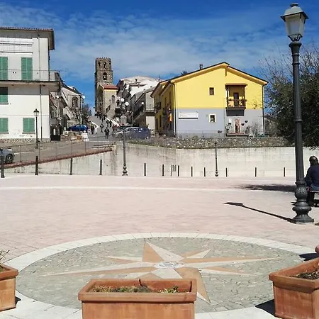 Appartamento Perito * Perito