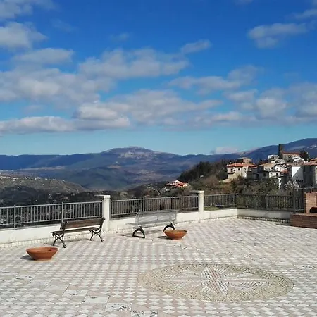 Сasa de vacaciones Appartamento Perito