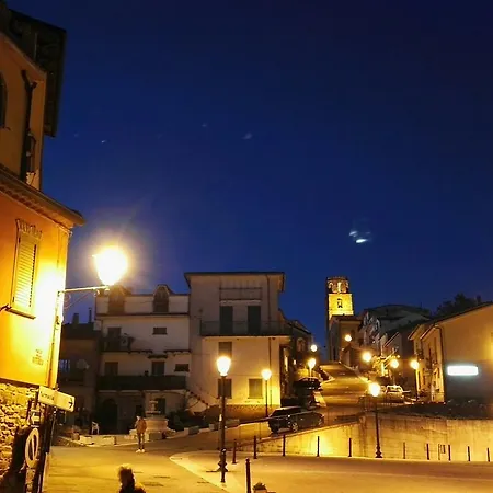 Appartamento Perito Perito