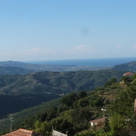 Casa vacanze Appartamento Perito