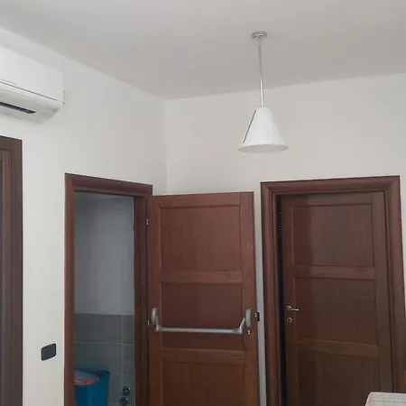 Appartamento Perito * Perito