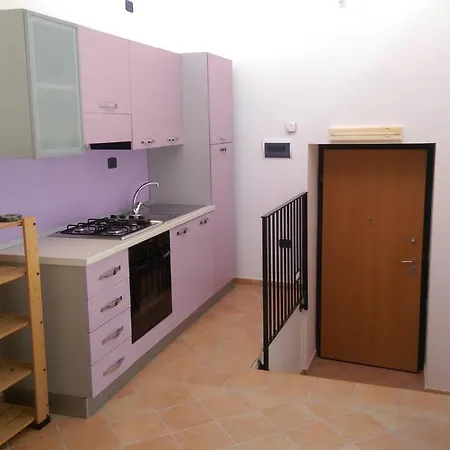 Casa vacanze Appartamento Perito