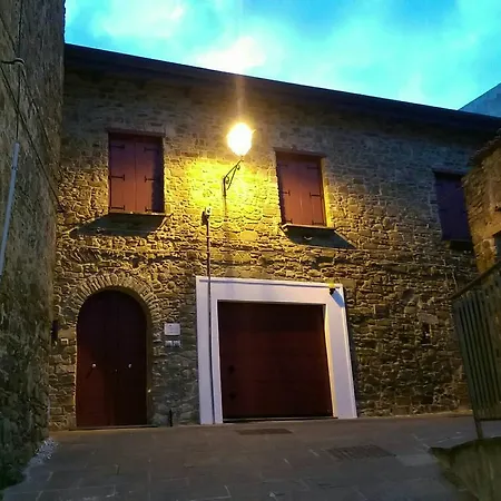 Appartamento Perito Perito