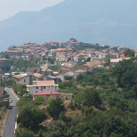 Сasa de vacaciones Appartamento Perito *