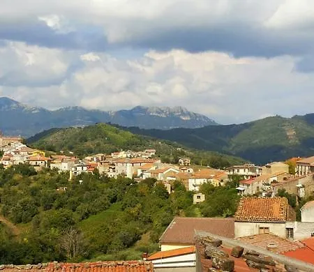 Appartamento Perito *