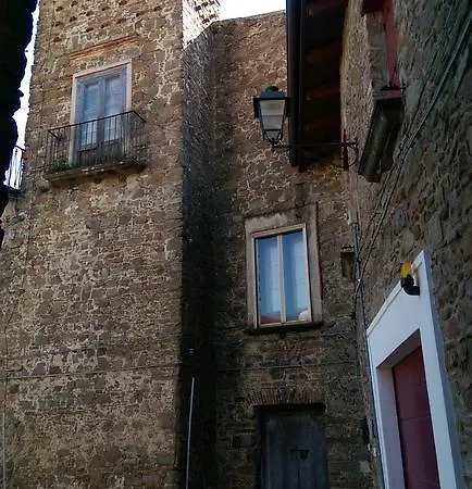 Casa vacanze Appartamento Perito *