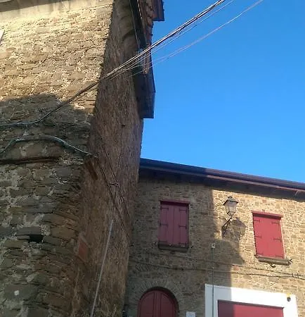 Σπίτι διακοπών Appartamento Perito