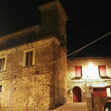 Appartamento Perito Casa de Férias