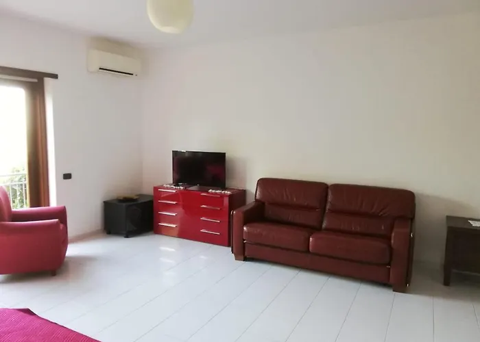 Appartamento Perito *