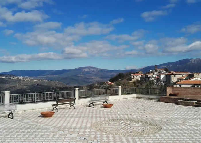 Nyaraló Appartamento Perito