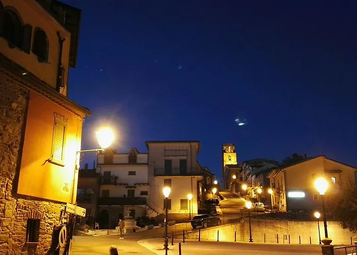 Appartamento Perito Perito