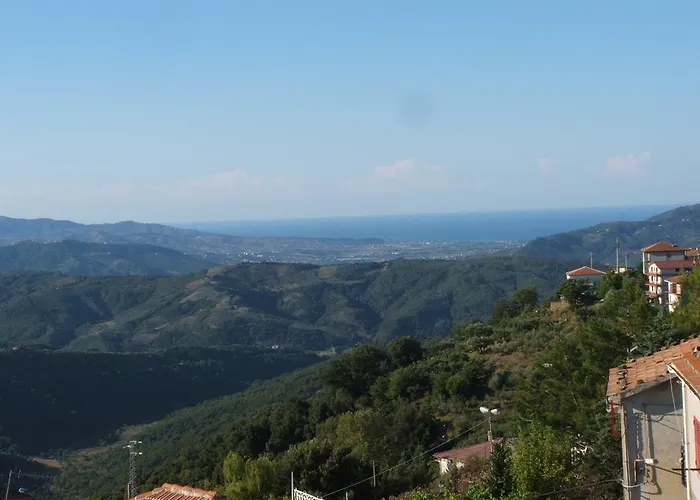 Nyaraló Appartamento Perito