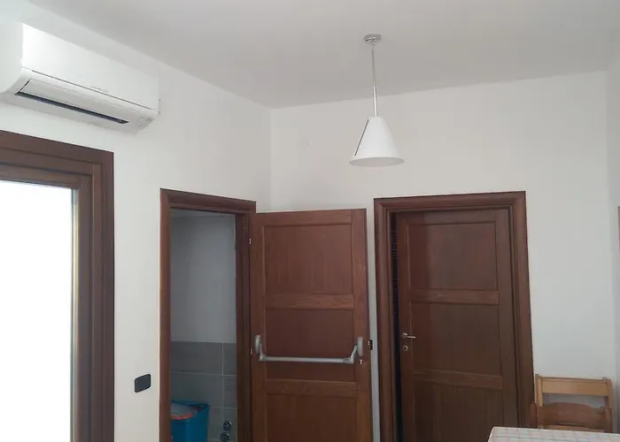 Appartamento Perito * Perito