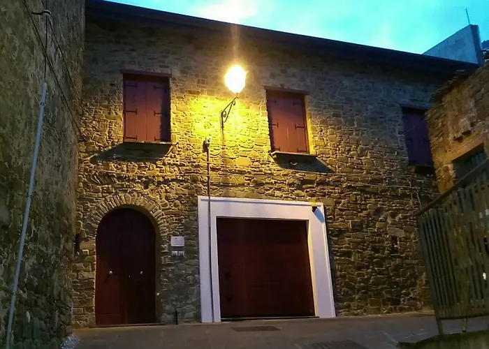 Appartamento Perito Perito