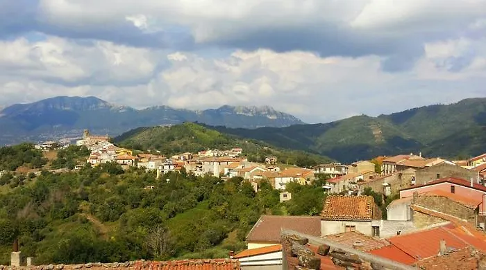 Appartamento Perito *