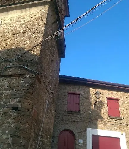 Nyaraló Appartamento Perito